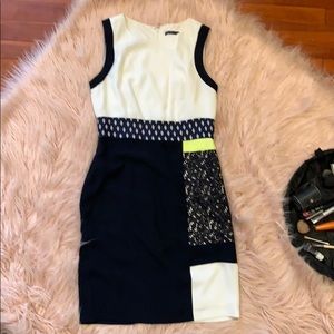 Ivanka Trump Shift Dress